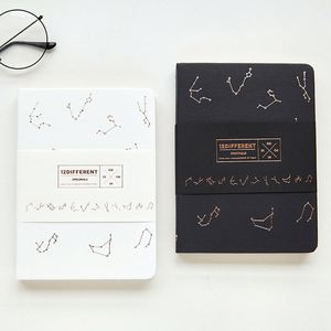 Cuaderno Constellation Diary, Libreta de Notas para Estudiantes, Material Escolar y de Oficina, 36K, 128 Hojas, Agenda, Cuaderno de Tapa Dura - Product Image 2