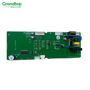 Assemblage de carte PCB de mélangeur de précision avec <span class=keywords><strong>inspection</strong></span> optique automatisée et test de sonde volante pour équipement audio, amplificateurs et diffusion - Product Image 3