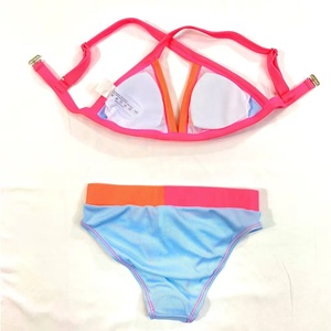 Maillot <span class=keywords><strong>de</strong></span> <span class=keywords><strong>bain</strong></span> triangle personnalisé OEM pour femme, maillot <span class=keywords><strong>de</strong></span> <span class=keywords><strong>bain</strong></span> sexy - Product Image 6