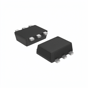 HN1B04FE-Y,LF Transistors SOT-563, SOT-666 Original Buy Online Electronic Components - Product Image 1
