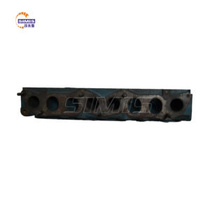 SIMIS Carretilla elevadora Piezas CULATAS para <span class=keywords><strong>NISSAN</strong></span> <span class=keywords><strong>SD22</strong></span> - Product Image 3