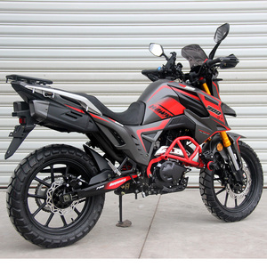 Moto tout-terrain de qualité supérieure, <span class=keywords><strong>Enduro</strong></span> 200cc 250cc 300cc, Moto <span class=keywords><strong>Cross</strong></span>, Dirt Bike, Pit Bike, autres motos, fabrication chinoise - Product Image 5