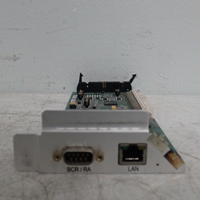 New Original Ready Stock G3430-60101 Industrial Automation PAC Dedicated PLC Programming Controller
