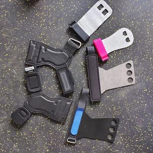 Poignées de musculation <span class=keywords><strong>Powerman</strong></span> Fitness, sangles tissées antidérapantes, poignées de yoga, poignées de musculation pour tractions, soulevés de terre - Product Image 6