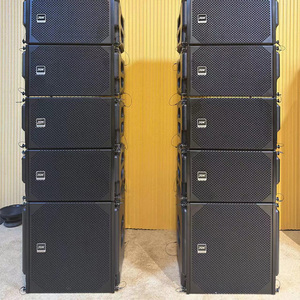 מותאם אישית la-4110 10 אינץ '2 הדרך' מערך אודיו התאמה אישית pro עבור אירועי מפלגה - Product Image 1