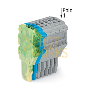 Wago 2020108000039 - Nuovo - Product Image 1
