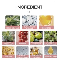 Patchs corporels aux huiles essentielles pour femmes, ingrédients naturels et végétaliens, application facile