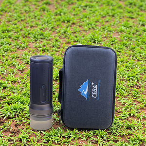 Cafetière expresso portable sans fil rechargeable légère pour hôtel et voiture Machine à café de <span class=keywords><strong>camping</strong></span> lavable amovible - Product Image 1