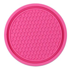 Tapis antidérapant de haute qualité pour porte-gobelet de voiture - Product Image 4