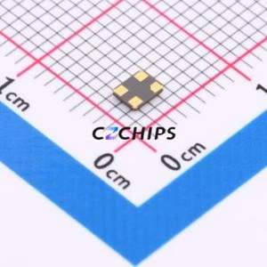 SWXCBABVE0-38.880000 Crystal (Passive) SMD3225-4P Crystal Oscillator SMD Crystal Oscillator 38.88MHz 10ppm 12pF - Product Image 2