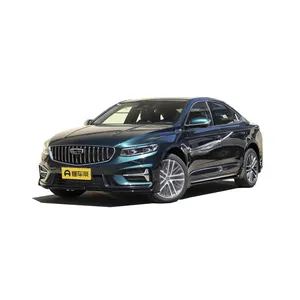 Nhà máy trực tiếp Nhà cung cấp geely lời nói đầu 2024 geely xingrui 2.0T Mô hình cao cấp chỉ màu xanh lá cây cao cấp giá rẻ Giá sử dụng xe ô tô để bán