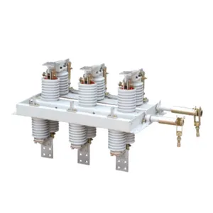 China Supplier 1250A Electrical Isolator 2000A High Voltage Isolating Switch