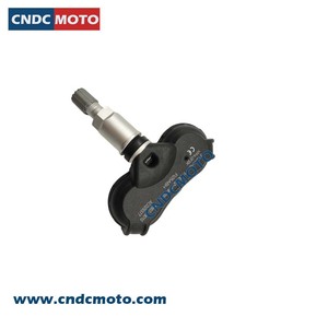 CNDC MOTO <b>TPMS</b> Sensor 42607-08010 External For Toyota Sienna Tundra - Product Image 1