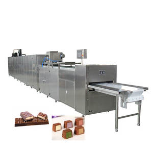 Most Popular Products Small <strong>Chocolate</strong> Making <strong>Machinery</strong> - Product Image 5