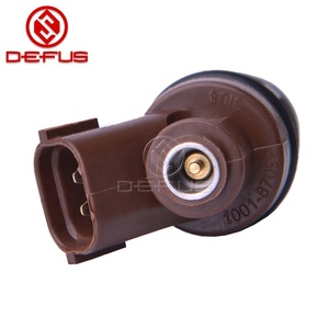 Iniettore Carburante DEFUS 800cc a Prezzo Vantaggioso, OEM 1001-87092, Compatibile con 2JZ GTE 840 <span class=keywords><strong>SARD</strong></span> 80lb, Iniezione Benzina in Metallo, Garanzia 12 Mesi - Product Image 4