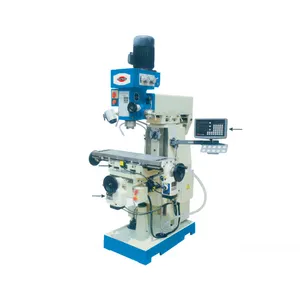 SUMORE ZX7550W/ZX7550CW Universal Milling Drilling Machine Zx6350za Automatic Knee Type Milling Machine price SP2231/SP2232