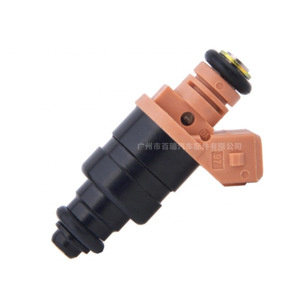 Inyector de Combustible 96518620 96620255 Para Chevrolet Daewoo Mattiz Tipo Plástico - Product Image 4
