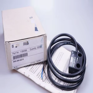 Sensor keselamatan Bns Without tanpa aktuator - Product Image 1