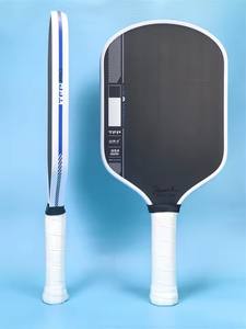 Upgrade GEN4 Kustomisasi Inti Baru TFP Ketebalan 16mm Serat Karbon Mentah Toray T700 untuk Raket Pickleball - Product Image 6