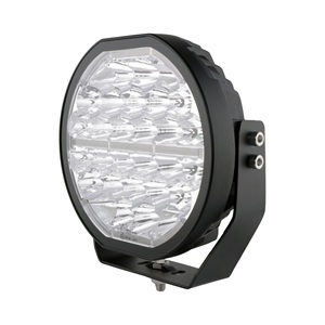 150W phụ tùng ô tô xe tải offroad ánh sáng 9inch tại chỗ Combo chùm dẫn đèn pha trắng DRL Halo Đèn lái xe IP68 vị trí phía trước 12/24V - Product Image 3