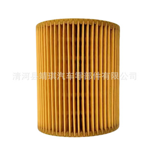 ไส้กรองน้ำมันเครื่อง HU826X สำหรับแลนด์โรเวอร์ เรนจ์โรเวอร์ อีโวค ฟรีแลนเดอร์ 2 ดิสคัฟเวอรี่ 4 โตโยต้า เกียร์ธรรมดา - Product Image 2