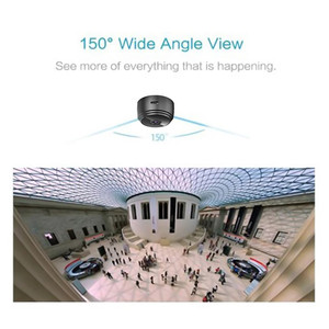 A9 <span class=keywords><strong>Mini</strong></span> <span class=keywords><strong>camera</strong></span> an ninh không dây WIFI 720P HD <span class=keywords><strong>Mini</strong></span> giọng nói máy ảnh cho an ninh nhà Pin hoạt động <span class=keywords><strong>Camera</strong></span> giám sát - Product Image 4