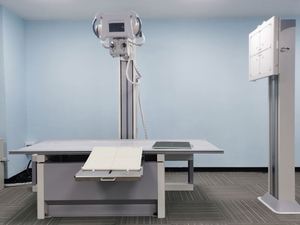 Máquina DE RAYOS <span class=keywords><strong>X</strong></span> 630ma Radiografía - Product Image 6