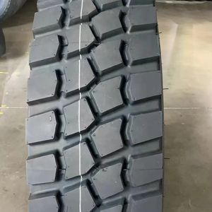 Venta Directa de Fábrica al Por Mayor, Neumático Comercial Nuevo a Bajo Precio 14.00R20 para el Mercado de Camiones - Product Image 4