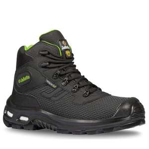 JALLATTE-Botte haute noire JYJY434-45 JALTREE ESD S3S CI SC LG FO SR-BOTTES DE SÉCURITÉ EAN 8033546508947 - Product Image 1