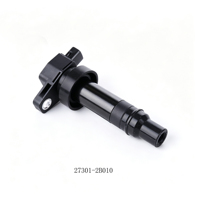 Ignition Coil 27301-2B010 273012B010 for Hyundai Accent Elantra I20 I30 KIA Rio Soul 1.4L 1.6L Engine Coil Pack