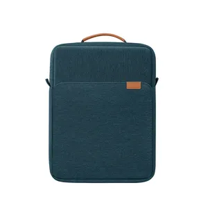 BUBM New Ternds 11.9/12.9 Inch Factory Price Logo Custom Ipad Bag Waterproof Tablet Bag For Ipad Case