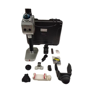 LiDAR Portátil Profesional PRECISE S7 Compatible con RTK PPK para Topografía Todo Terreno - Product Image 1