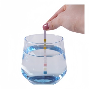 Hot Selling pH Test Strips Water Quality Test Instrument <strong>for</strong> Multiple Water Sources <strong>for</strong> Foreign Trade &amp; Drinking Water <strong>Testing</strong> - Product Image 5