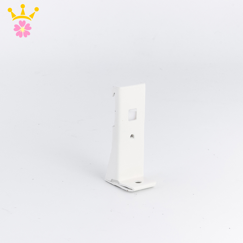 Código de pared simple