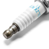 Bougie d'allumage NGK d'origine, haute qualité, 7751 ILZKR7B11, autorisée par NGK avec certificats OEM 1613401580, SP149125AD 9802840180