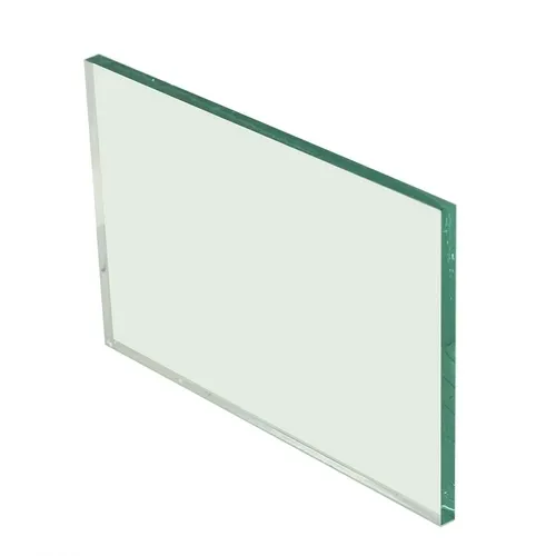 exterior decorative frameless fixed glass wall panels shower panel