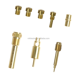 Kit de Reparación de Carburador para <span class=keywords><strong>Kawasaki</strong></span> Vulcan 800 <span class=keywords><strong>1500</strong></span> VN800 VN400C4 VN1500F1 VN1500 <span class=keywords><strong>Classic</strong></span> 800, Accesorios para Motocicleta - Product Image 4
