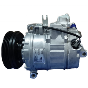 Pièces automobiles AC.100.2675 7SEU17C voiture AC compresseur 12V OE 4B0260805G/8E0260805AB/8E0260805M/8E0260805T/CAT1010 pour <span class=keywords><strong>AUDI</strong></span>/A4 - Product Image 2