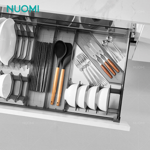 Accesorios <span class=keywords><strong>de</strong></span> <span class=keywords><strong>cocina</strong></span> NUOMI AMETHYST, armarios, muebles <span class=keywords><strong>de</strong></span> almacenamiento, <span class=keywords><strong>cesta</strong></span> extraíble <span class=keywords><strong>de</strong></span> <span class=keywords><strong>cocina</strong></span> multifuncional - Product Image 3