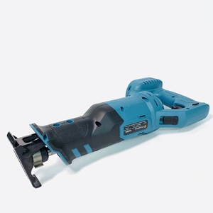 Scie sauteuse sans fil rechargeable haute puissance, portable, à batterie lithium, sans balais, rotative, modèle C05 - Product Image 2