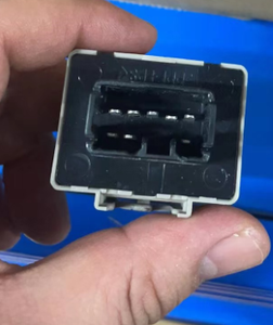 Relé Intermitente LED de Señal de Giro y Advertencia PEIVSO, Precio Mayorista, 81980-50030, Solución para Hiperflash de 8 Pines, Compatible con Lexus, Toyota, Subaru - Product Image 2