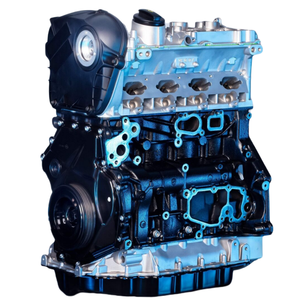 Nuovo Motore EA888 per Audi VW A3 A4L <span class=keywords><strong>A5</strong></span> A6L Q3 Q5 Q7 S3 2.0L TSI Benzina - Product Image 6