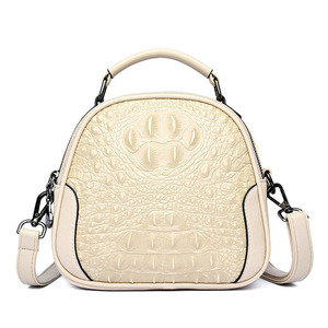 Sacs à main pour femmes de créateurs de mode populaires en gros, sac à coquille, grand sac fourre-tout en cuir PU, sacs à main de luxe à poignée unique, robe toute occasion - Product Image 6