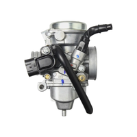 Carburateur de moto CBF 25 27 29mm CB GL 150 carburateur avec TPS pour Honda Bajaj Titan CBF150 CB150 GL150 Pulsar NS160