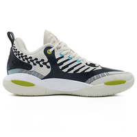 Chaussures de basket-ball chinoises Rigorer AR2 Code Blue, fabricant de chaussures de basket-ball pour hommes, baskets de basket-ball pour matchs de basket-ball professionnels
