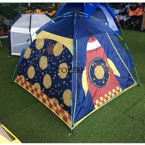<b>Small</b> Portable Play <b>Tent</b> for Kids Children - Product Image 6