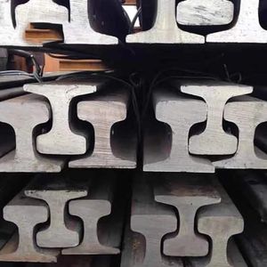 פרופיל מסילת עגורן מפלדה CR73 לפי תקן <span class=keywords><strong>JIS</strong></span> E1101-93 - Product Image 3