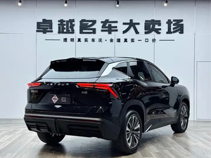 มีรถมือสอง JETOUR DASHING 1.6T DCT King PLUS ปี 2022 รถ SUV 5 ที่นั่ง 197 แรงม้า ขับเคลื่อนล้อหน้า พร้อมขายส่งและส่งออก - Product Image 3