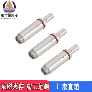 ปลั๊กชาร์จรถยนต์ไฟฟ้า ADB New Energy Pin Series 5.0 สำหรับขั้วต่อ EV - Product Image 5