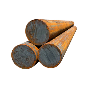 AISI <span class=keywords><strong>ASTM</strong></span> 1018 1020 1045 1025 1065 4130 4140 C45 st52 ss400 A36 phẳng vuông thép carbon thanh tròn - Product Image 2